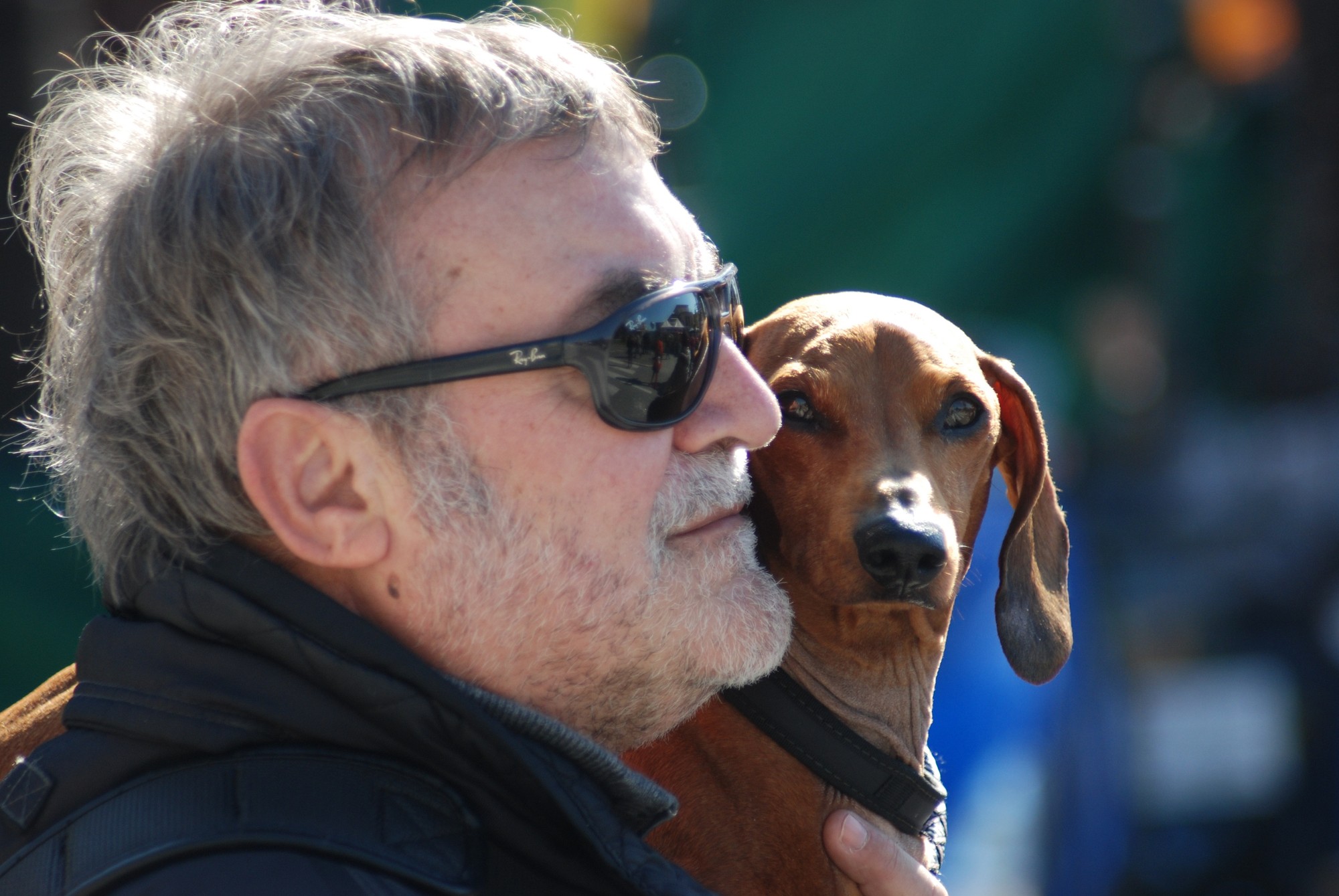 siamo solo noi.. di AGATA