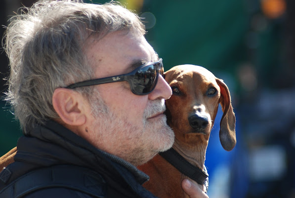 siamo solo noi.. di AGATA