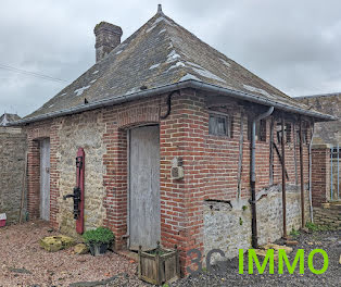 ferme à Pontoise (95)