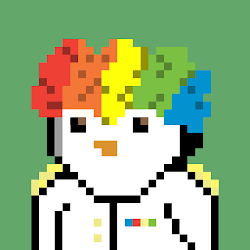PixelPenguin 2979