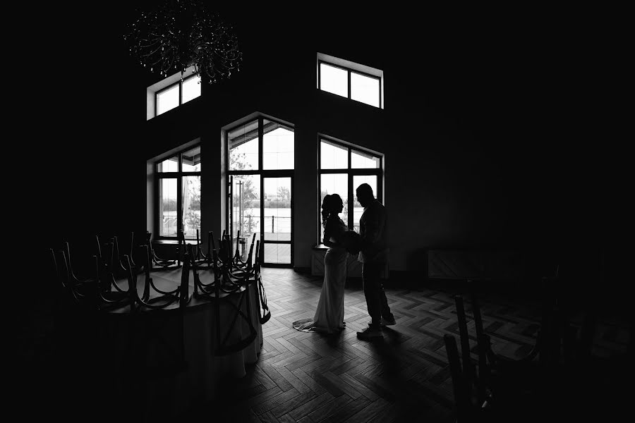 Düğün fotoğrafçısı Said Dakaev (sa1d). 17 Eylül 2023 fotoları
