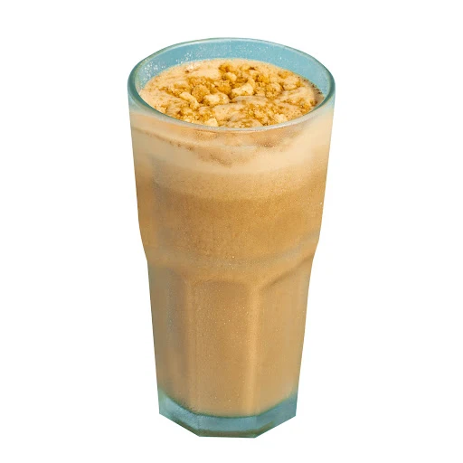 Caramel Frappe