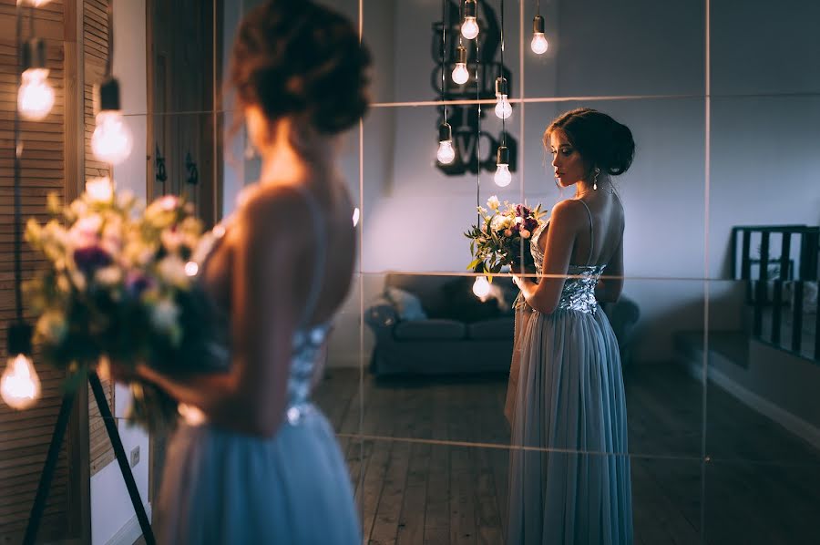 Fotógrafo de bodas Ekaterina Andreeva (ekaterinaand). Foto del 20 de agosto 2016