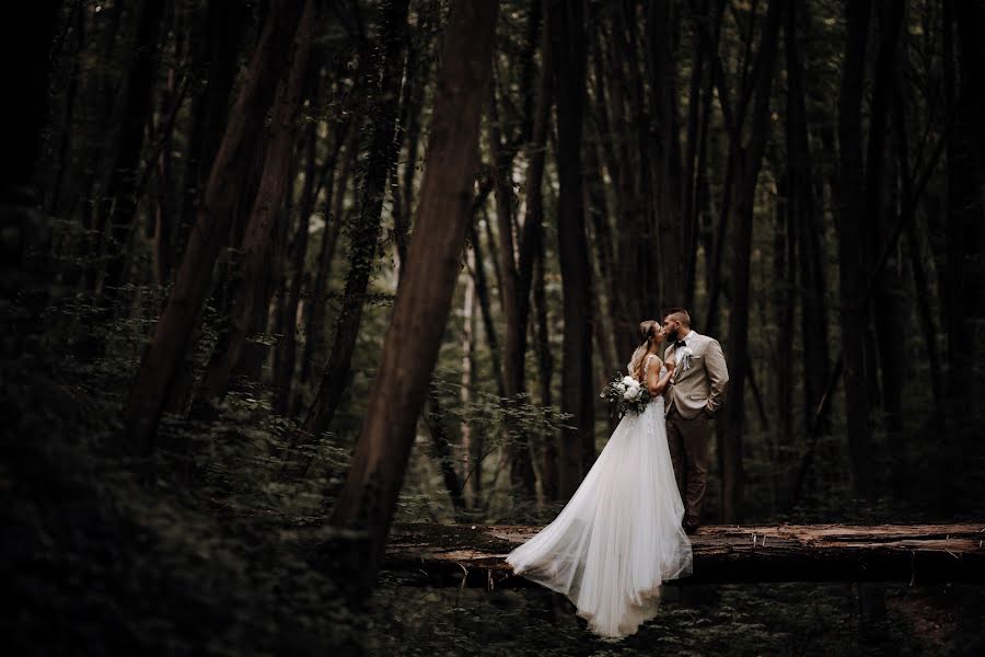 Fotógrafo de bodas Tibor Simon (tiborsimon). Foto del 28 de febrero