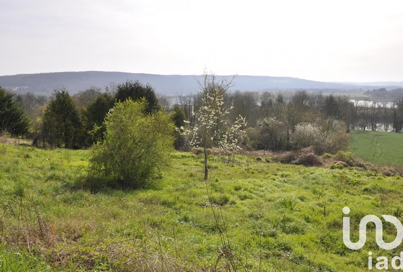  Vente Terrain à bâtir - 2 148m² à Chamigny (77260) 