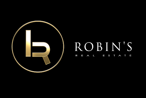 Logo de ROBIN'S REAL ESTATE