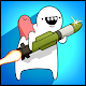 Missile Dude RPG: Tap Tap Missile APK