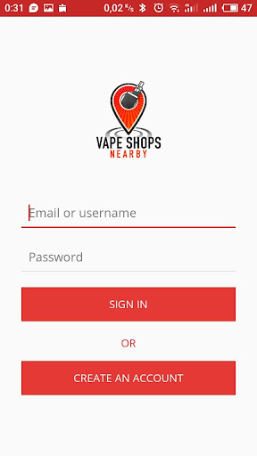 Vape Shops Nearby - Map, Chat, Promos  Specials