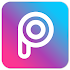 PicsArt Photo Studio7.2.2 (Full)