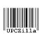 Item logo image for UPCZilla Search