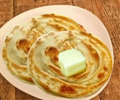 Laccha Paratha