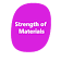 Strength of Materials  icon