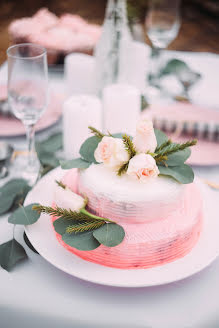 Photographe de mariage Lena Kapucin (kapucin). Photo du 29 mai 2017