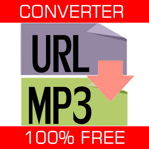 url to mp3 Converter