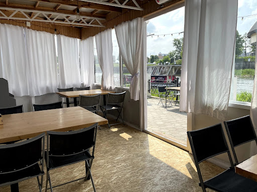 Tom Sawyer Veranda