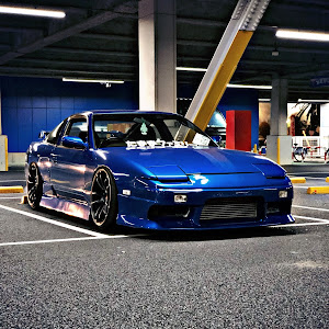 180SX RPS13