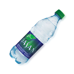 Dasani Water