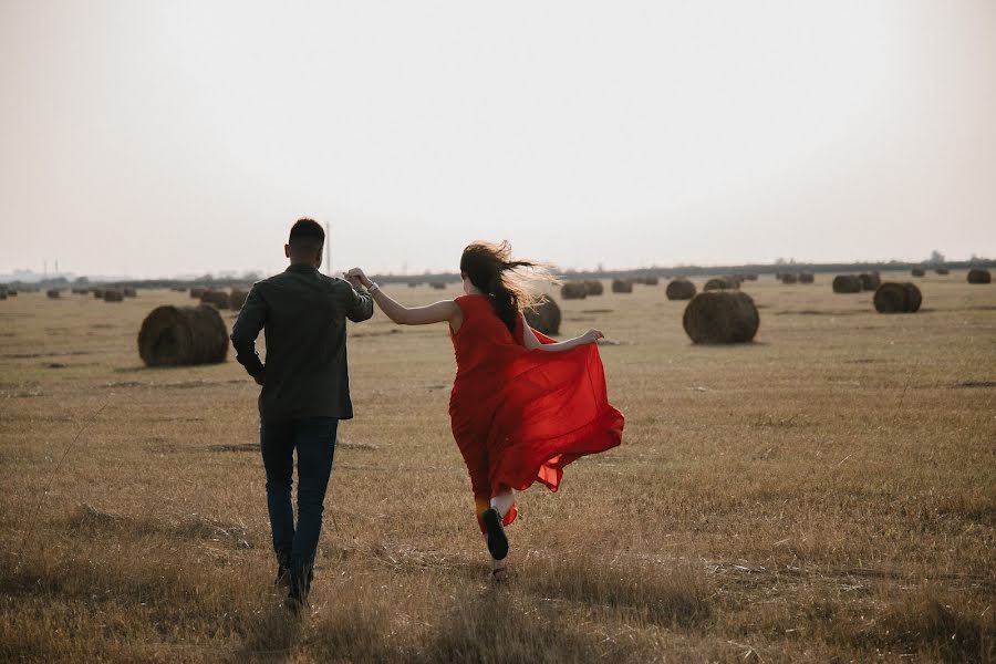 Photographe de mariage Zhan Bulatov (janb). Photo du 12 octobre 2022