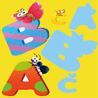 Kids Puzzle : ABC 1.0.4
