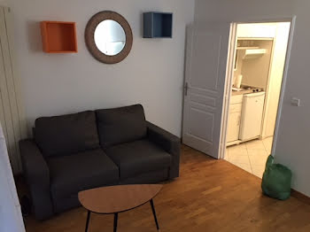 appartement à Courbevoie (92)