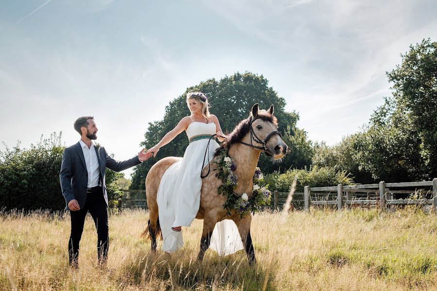 Wedding photographer Tarik Ahmet (ivyleaf). Photo of 2 July 2019