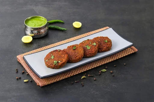 Veg Galouti Kebab