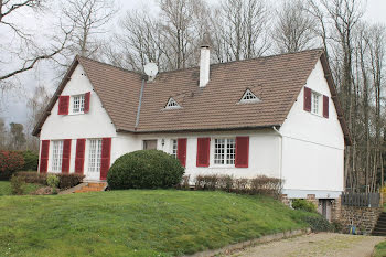 maison à Alençon (61)