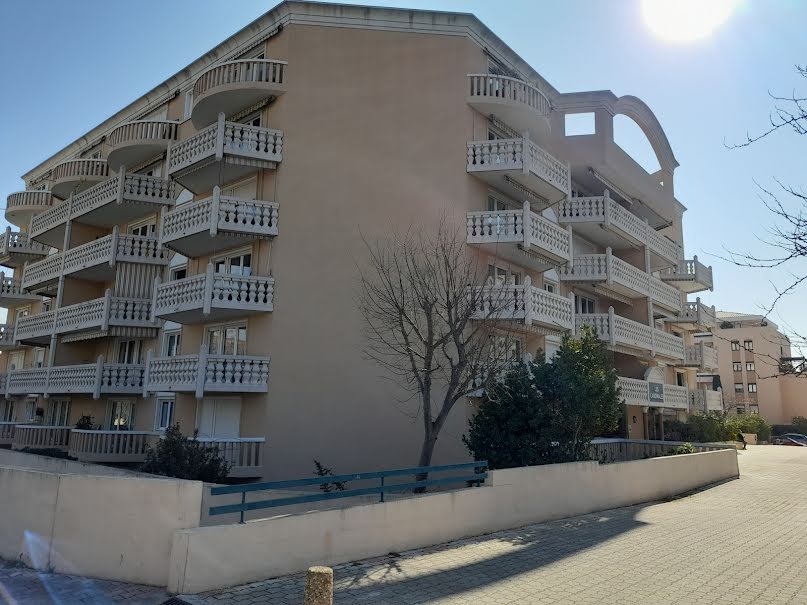 Vente appartement 1 pièce 37 m² à Hyeres (83400), 76 500 €