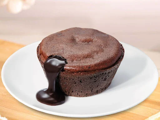 Choco Lava Cake