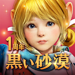 Cover Image of ダウンロード 黒い砂漠 MOBILE 3.4.51 APK