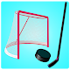 Hockey Goal Install on Windows