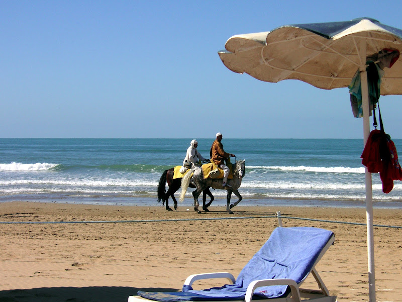 Marocco di PaoloFranceschini