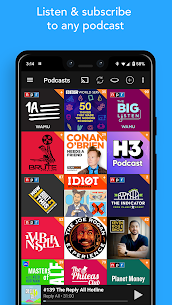 Podcast Addict – Donate [Paid] [Free purchase] 3