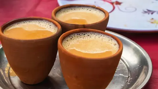 Gur Wali Chai [500 Ml]