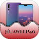 Download Theme for Huawei P40, Theme Launcher For PC Windows and Mac 1.0