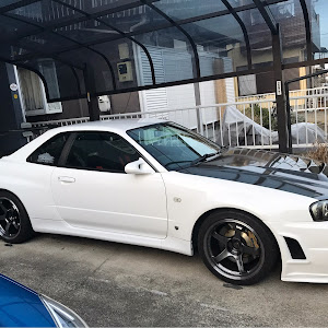 スカイライン GT-R