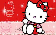 Hello Kitty Wallpaper small promo image