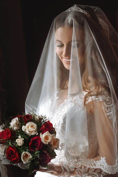 Wedding photographer Aleksey Tokarev (fotokum). Photo of 27 May 2020