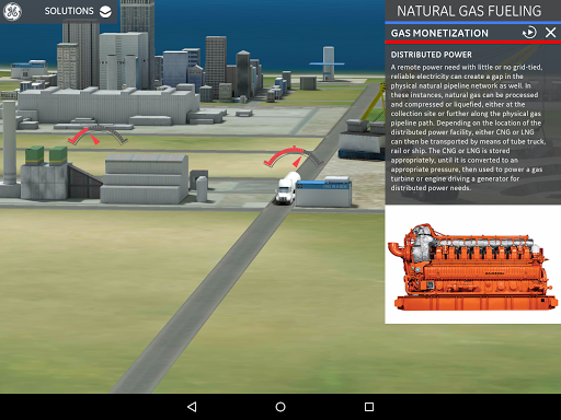 免費下載商業APP|Natural Gas Fueling Landscape app開箱文|APP開箱王