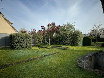 maison à Pacy-sur-Eure (27)