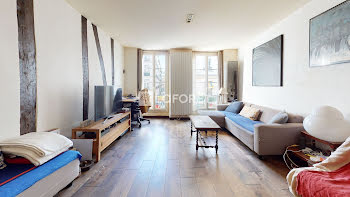 appartement à Paris 2ème (75)