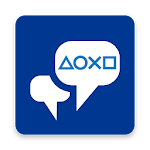 Cover Image of Télécharger PlayStation®Messages  APK