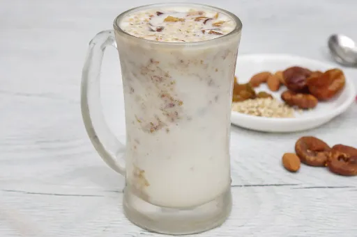 Dry Fruit Lassi