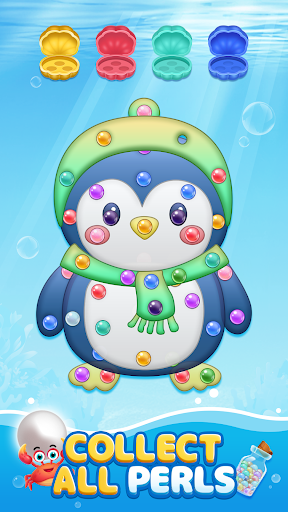 Screenshot Screw Ocean: Bolt Match Escape