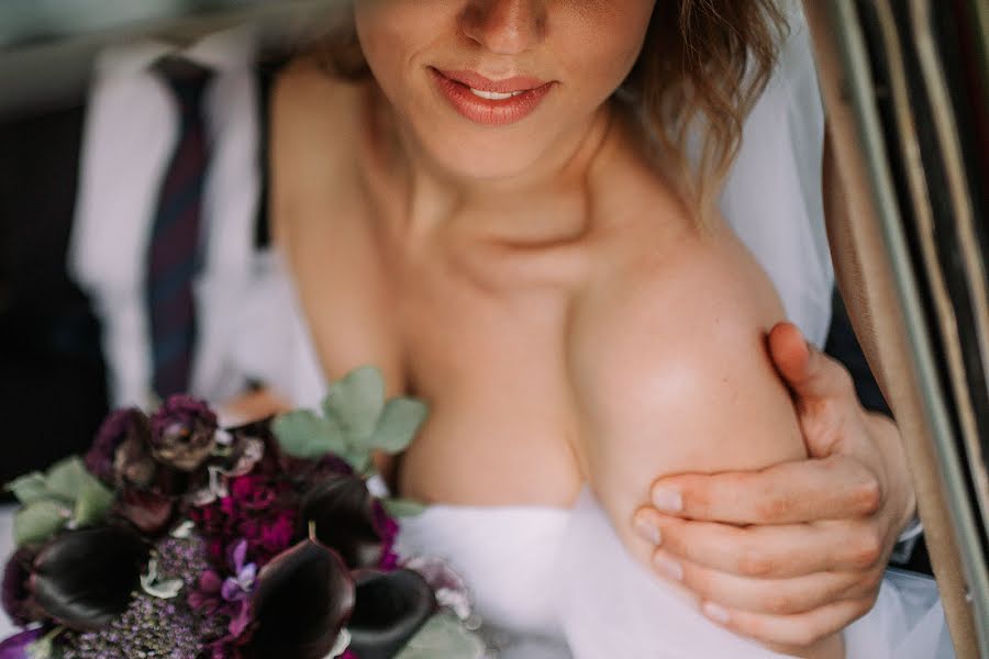 Wedding photographer Elena Rinnova (rinnova). Photo of 2 August 2017