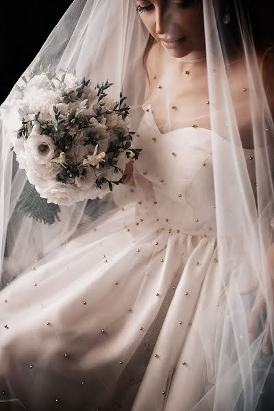 Wedding photographer Aysha Bazhaeva (bajaeva). Photo of 2 August 2018