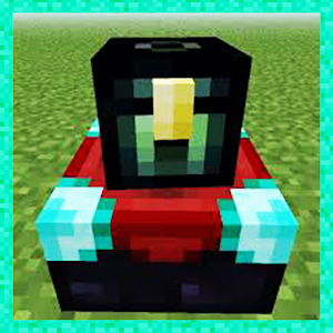 Mod «Exp Chest» for Minecraft PE 1.0.0 Icon