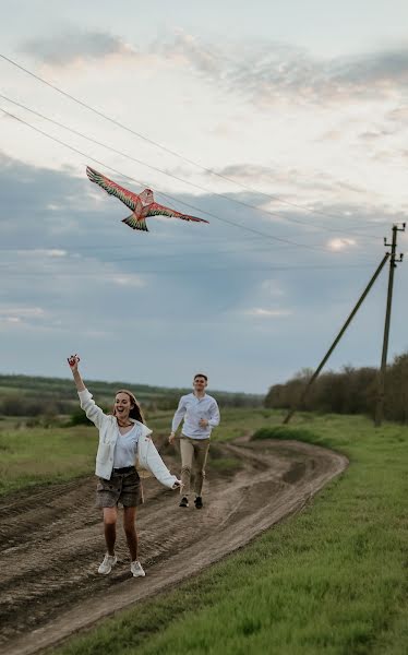 Fotógrafo de bodas Anna Kravchenko (annakravchenko). Foto del 5 de abril 2022