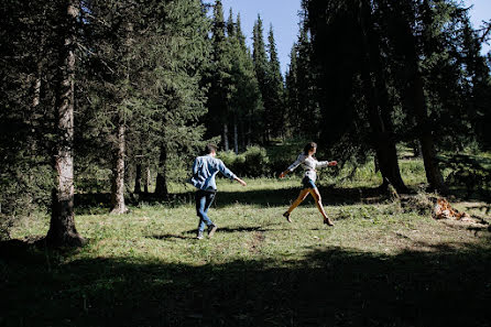 Fotógrafo de bodas Dasha Kopylova (dashkinn). Foto del 14 de marzo 2018