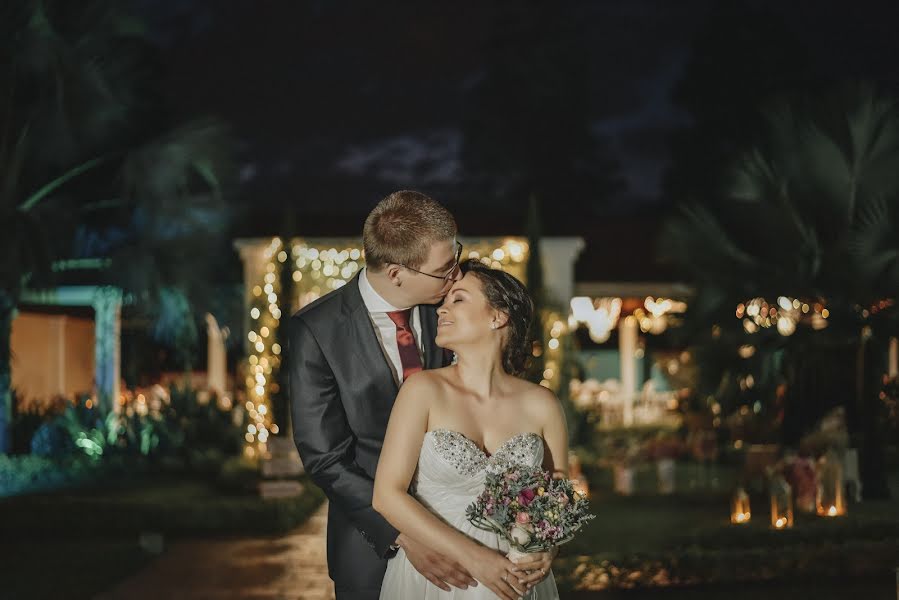 Fotógrafo de bodas Adri Jeff Quintero (adrijeff). Foto del 26 de enero 2018